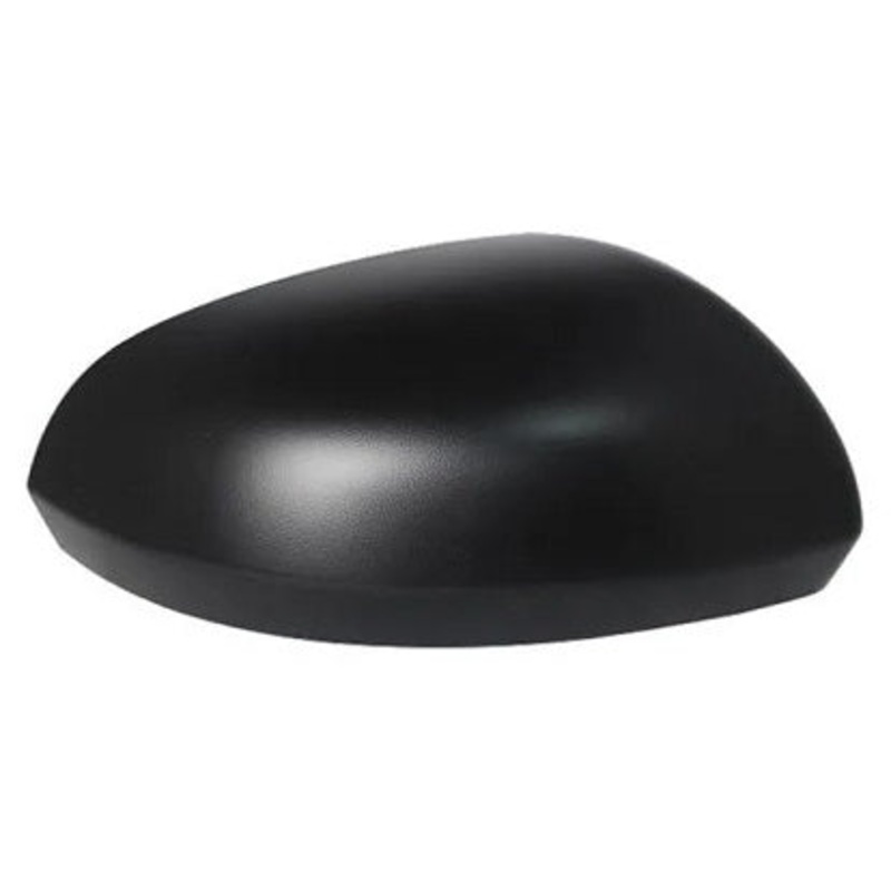 Dacia Duster Hatchback 2018-2021 Door Mirror Cover Textured Driver Side R