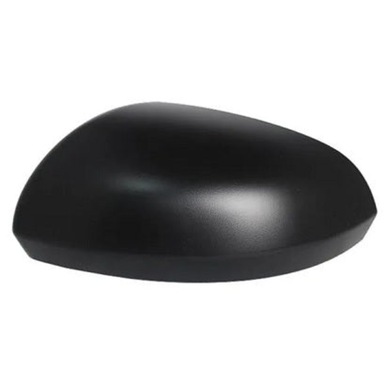 Dacia Duster Hatchback 2018-2021 Door Mirror Cover Textured Passenger Side L