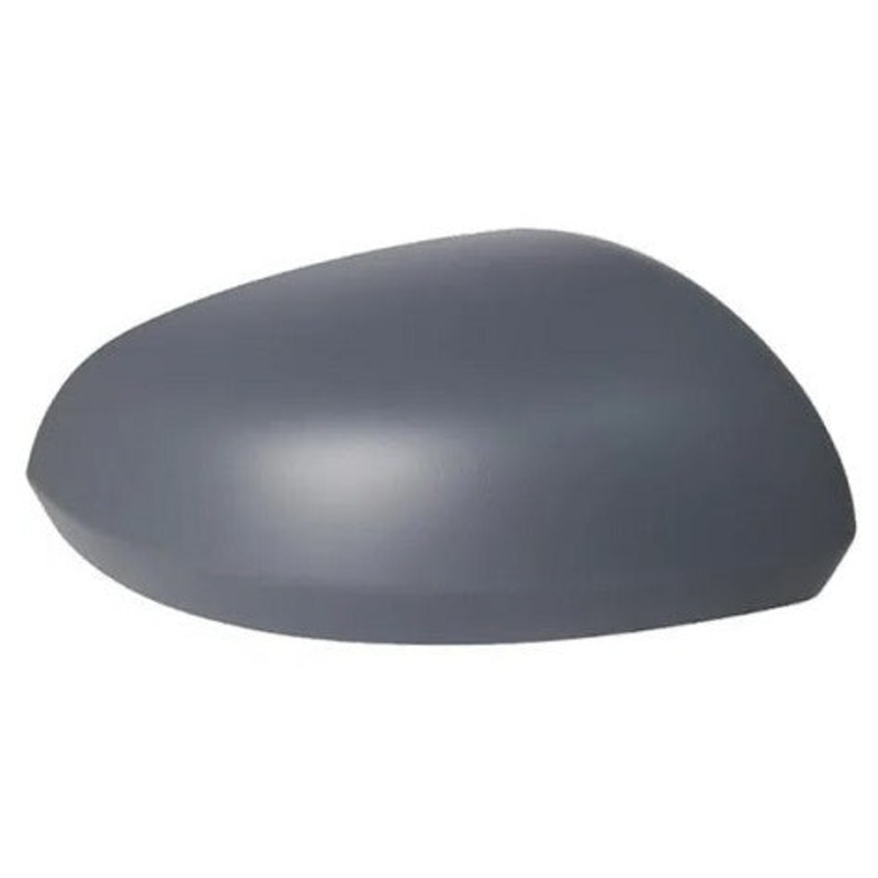 Dacia Duster Hatchback 2021-2024 Door Mirror Cover Primed Driver Side R