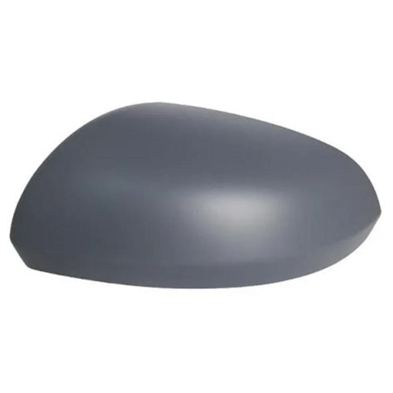 Dacia Duster Hatchback 2021-2024 Door Mirror Cover Primed Passenger Side L