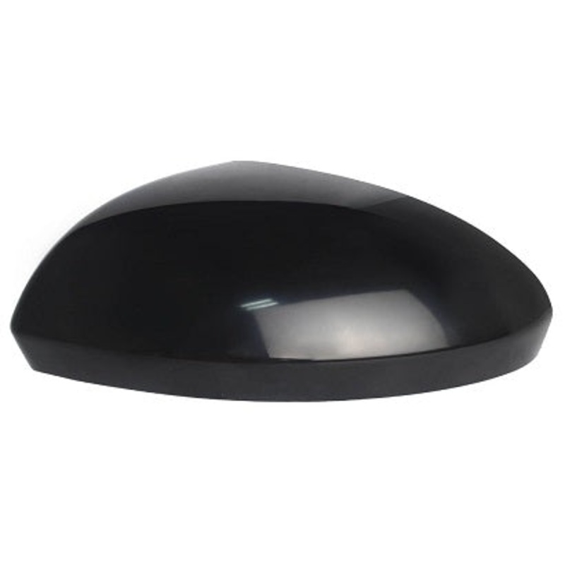 Dacia Sandero Stepway Hatchback 2021- Door Mirror Cover Primed Driver Side R