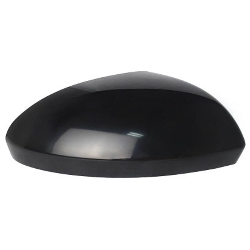 Dacia Sandero Stepway Hatchback 2021- Door Mirror Cover Primed Passenger Side L
