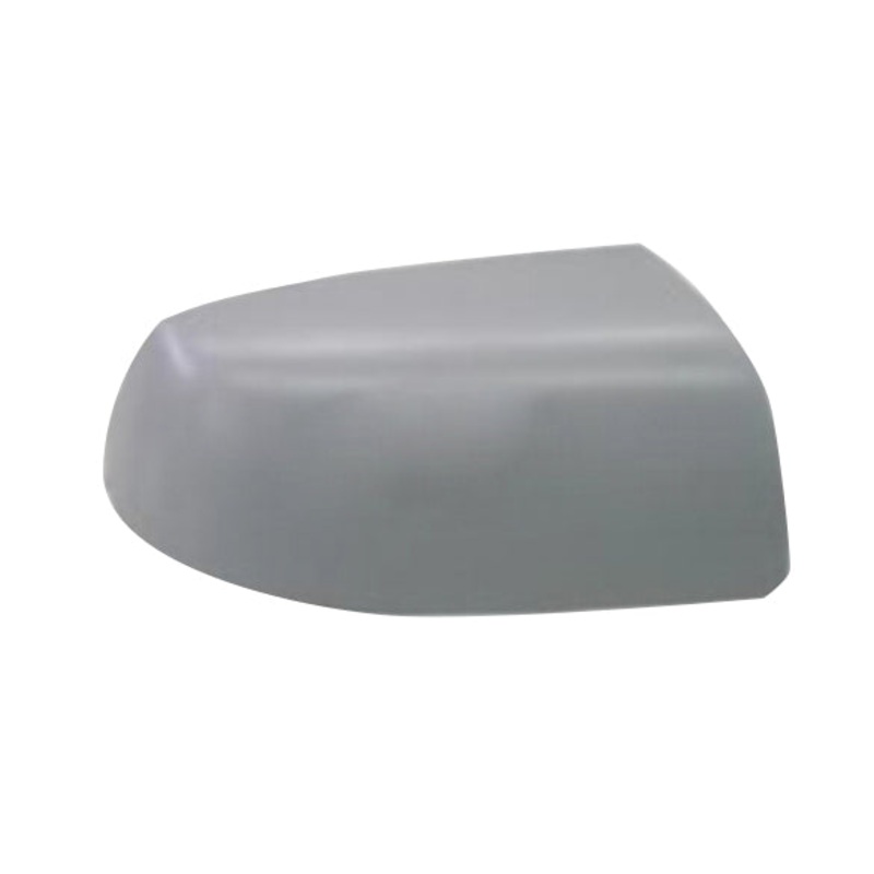 Ford Focus 5 Door Hatchback 2005-2007 Door Mirror Cover (For Mirrors With No Indicator) Primed Driver Side R