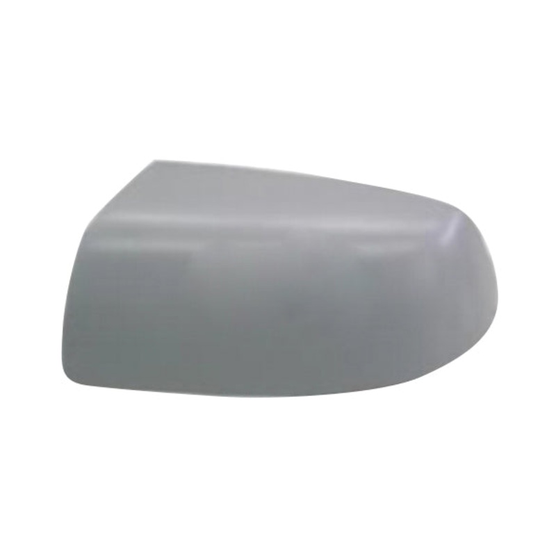 Ford Focus 5 Door Hatchback 2005-2007 Door Mirror Cover (For Mirrors With No Indicator) Primed Passenger Side L
