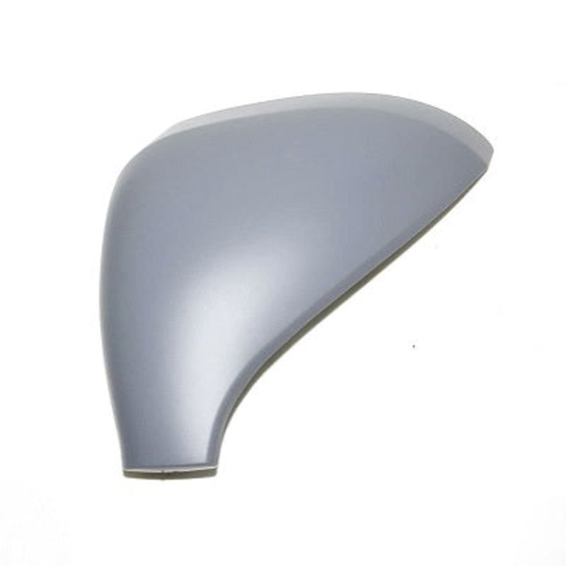 Peugeot 207cc Cabriolet 2007-2009 Door Mirror Cover Primed Passenger Side L