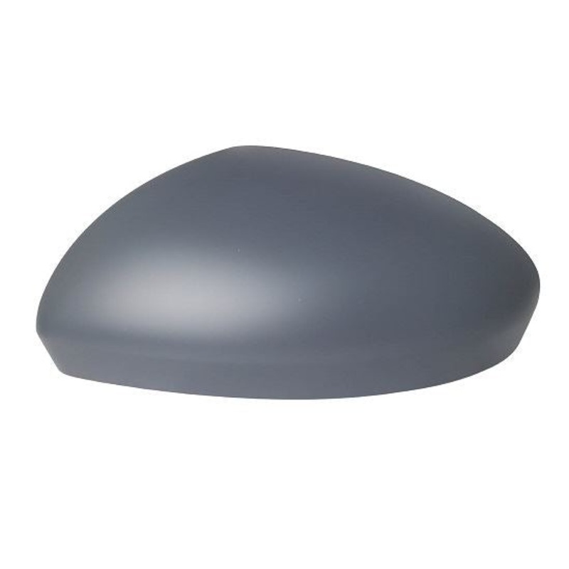Renault Captur Hatchback 2020-2024 Door Mirror Cover Primed Passenger Side L