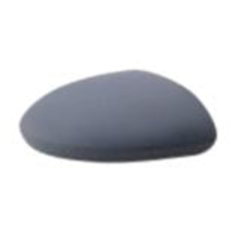 Renault Megane 5 Door Hatchback 2016-2021 Door Mirror Cover Primed Driver Side R