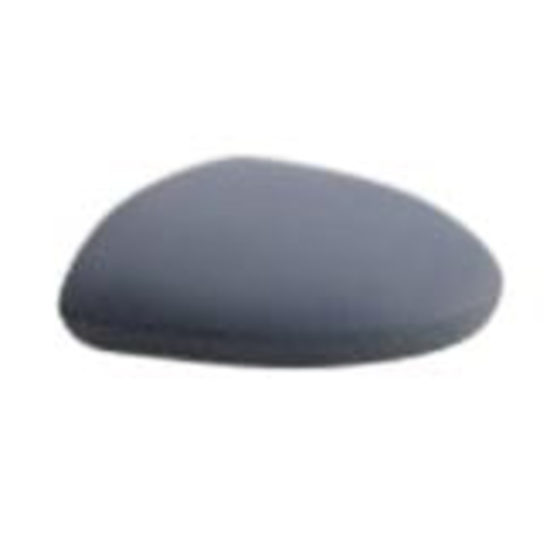 Renault Megane 5 Door Hatchback 2016-2021 Door Mirror Cover Primed Passenger Side L