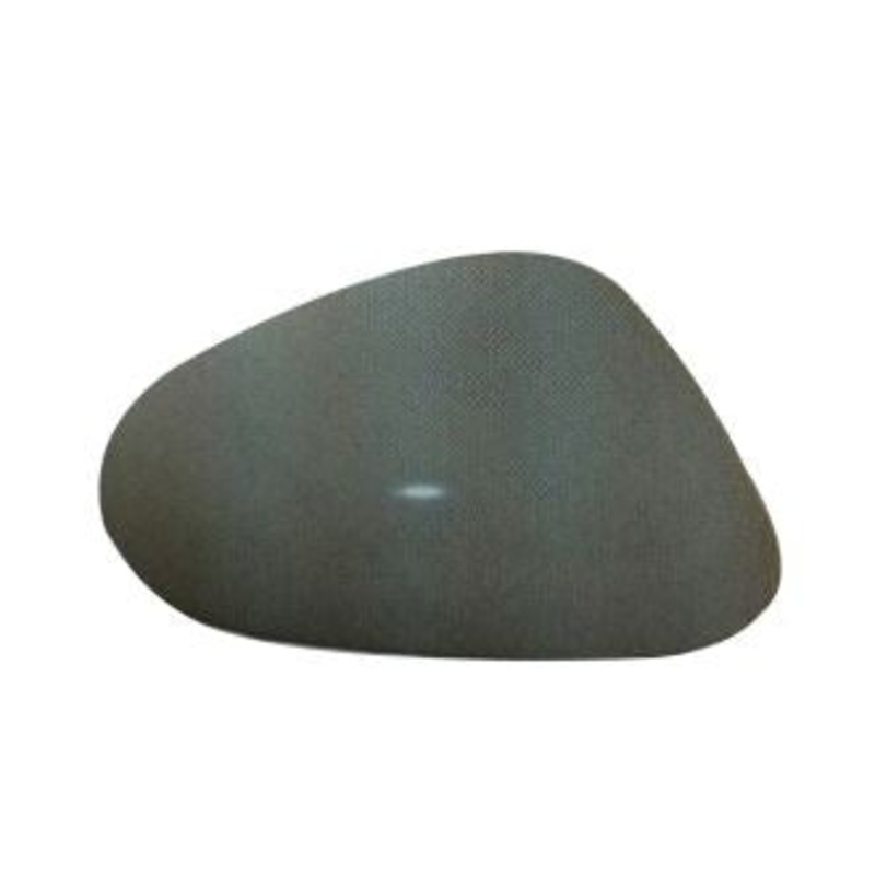 Seat Leon 5 Door Hatchback 2005-2009 Door Mirror Cover Primed Driver Side R