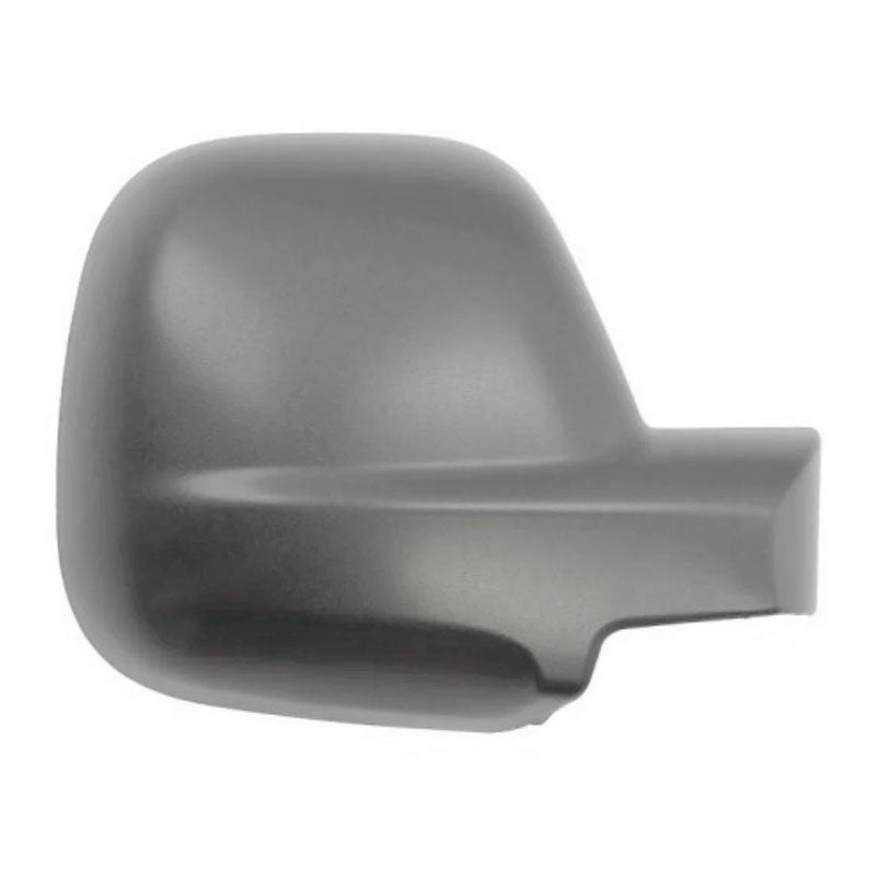 Vauxhall Vivaro Van 2024- Door Mirror Cover Primed Driver Side R
