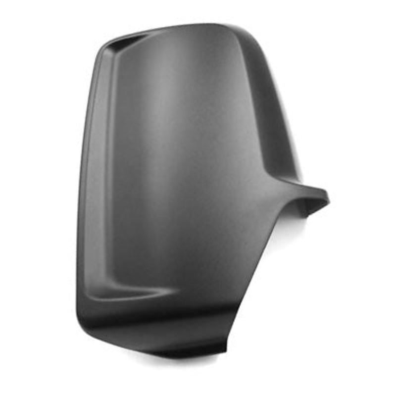 Volkswagen Crafter Van 2011-2017 Door Mirror Cover Textured Driver Side R