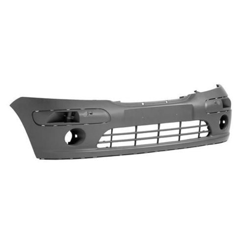 Citroen C3 5 Door Hatchback 2002-2005 Front Bumper No Wash Jet Holes Primed