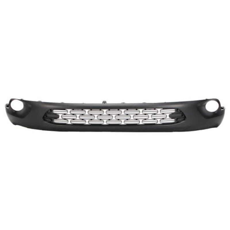 Citroen C4 Cactus Hatchback 2014-2018 Front Bumper Lower Section Textured