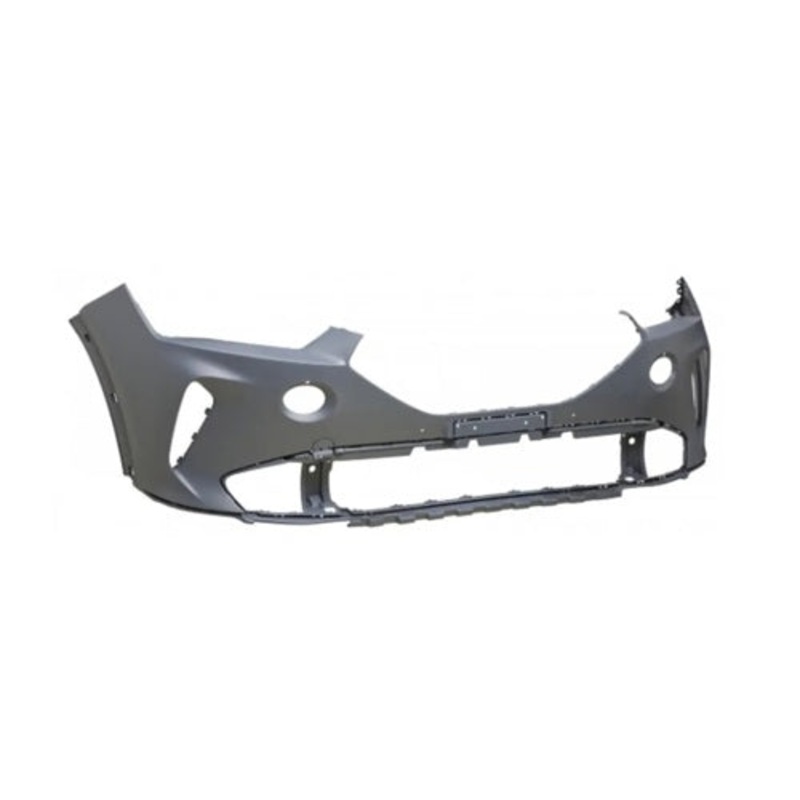 Cupra Formentor Hatchback 2020-2024 Front Bumper Primed