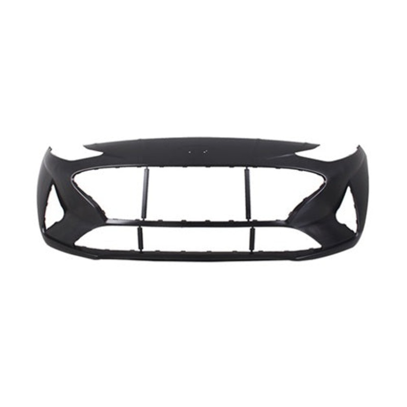 Hyundai I10 Hatchback 2023- Front Bumper (Not N-Line Models) Needs Priming