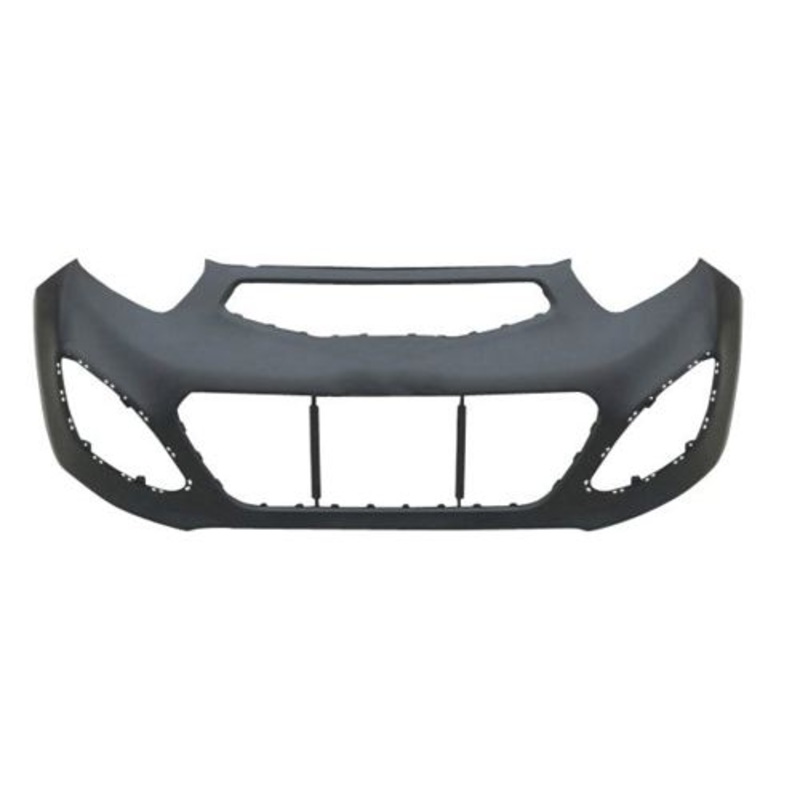 Kia Picanto 5 Door Hatchback 2011-2015 Front Bumper Primed