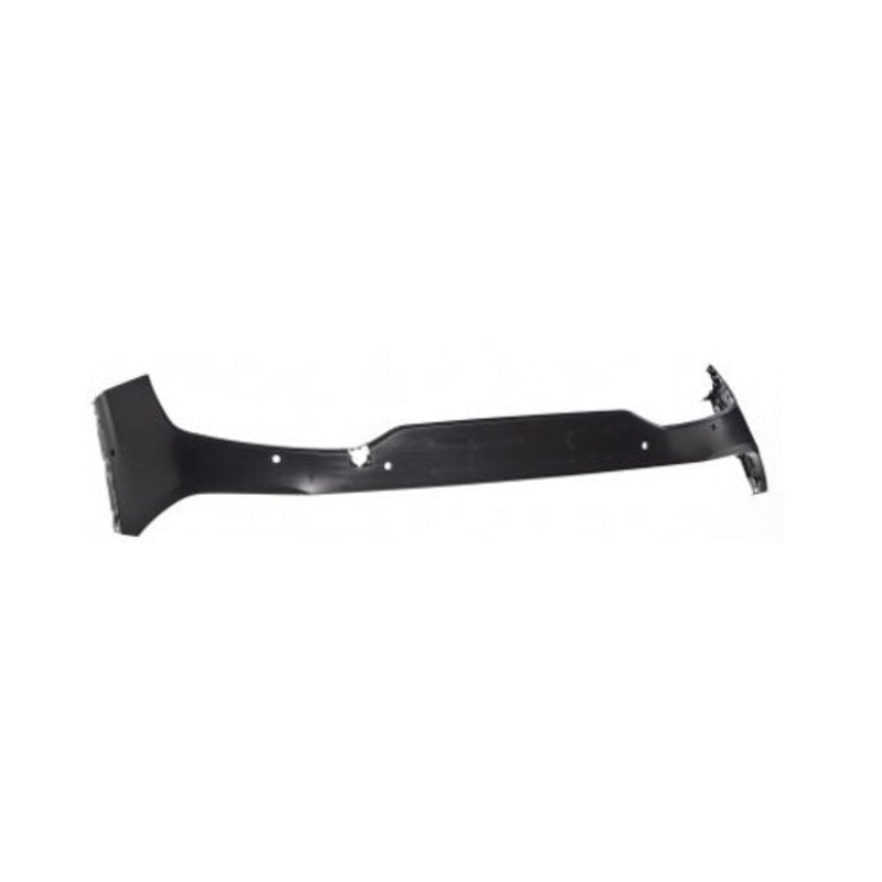 Kia Sportage Hatchback 2022- Front Bumper Upper Section With 6 Sensor Holes Primed
