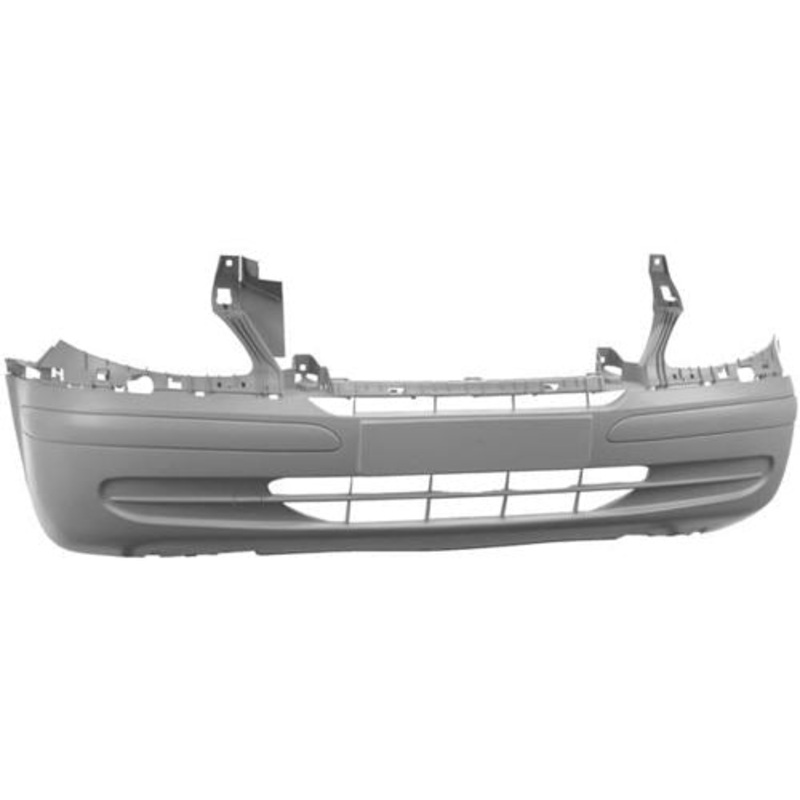 Mercedes Viano MPV 2004-2010 Front Bumper Primed