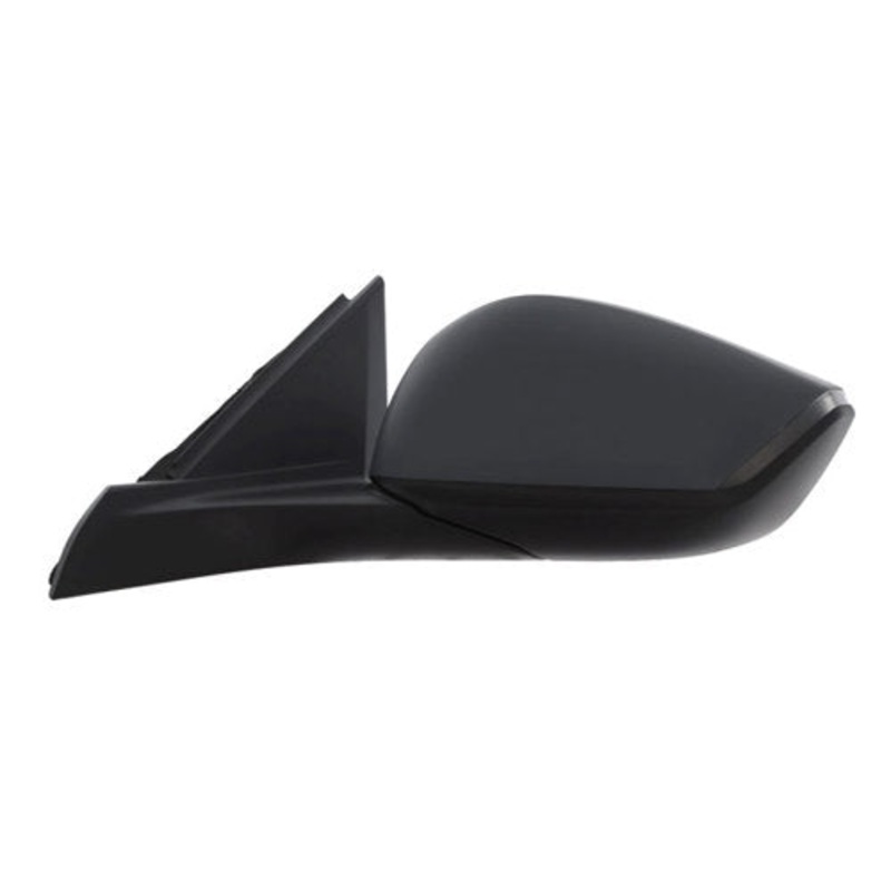 Peugeot 308 5 Door Hatchback 2022- Door Mirror Electric Heated Manual Fold No Foot Lamp With Indicator – Primed Cover Passenger Side L