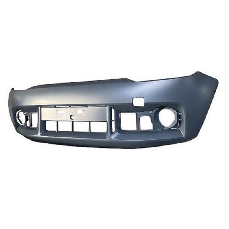 Suzuki Ignis 5 Door Hatchback 2016-2020 Front Bumper With Lamp Holes Primed