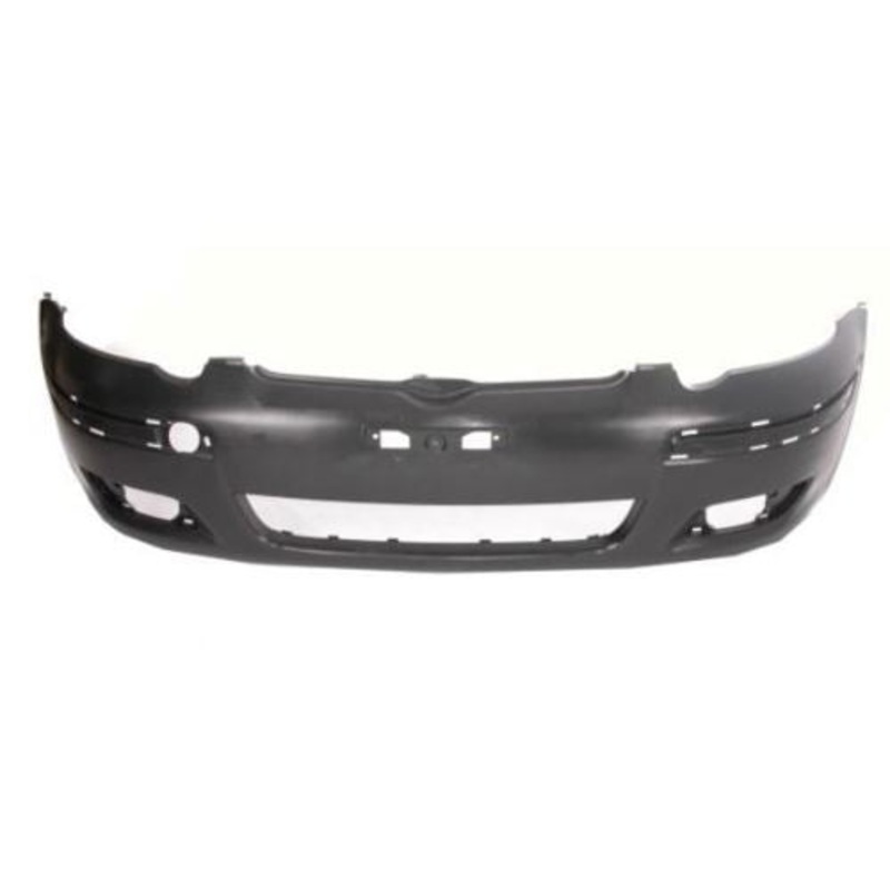 Toyota Yaris 5 Door Hatchback 2003-2005 Front Bumper Needs Priming