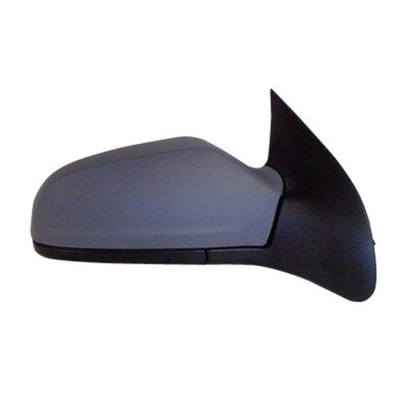 Vauxhall Astra 3 Door Hatchback 2005-2012 Door Mirror Electric Heated Power Fold – Primed Cover Driver Side R