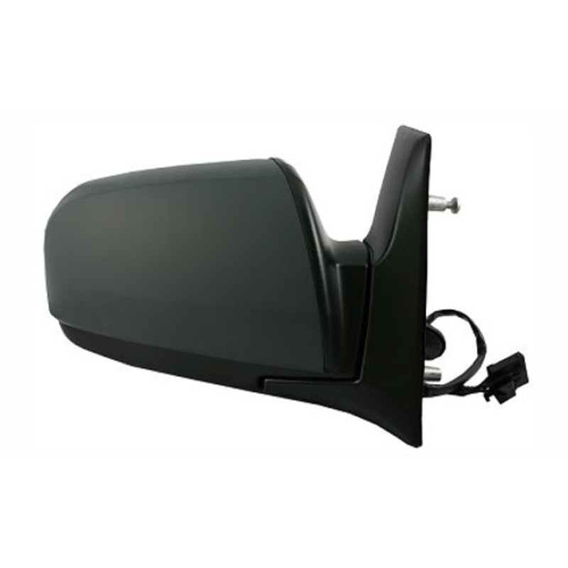 Vauxhall Zafira MPV 2008-2014 Door Mirror Electric Heated Manual Fold – Primed Cover Driver Side R