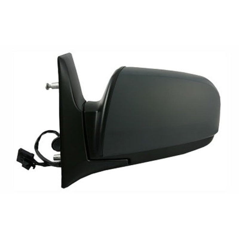 Vauxhall Zafira MPV 2008-2014 Door Mirror Electric Heated Manual Fold – Primed Cover Passenger Side L