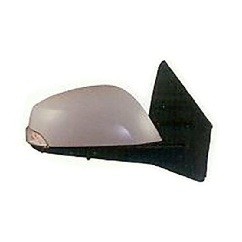 Renault Megane Estate 2009-2012 Door Mirror Electric Heated Power Fold – Primed Cover Driver Side R