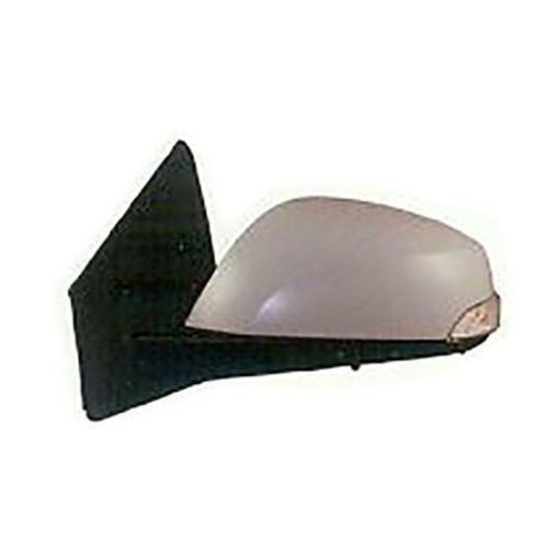 Renault Megane Estate 2009-2012 Door Mirror Electric Heated Power Fold – Primed Cover Passenger Side L