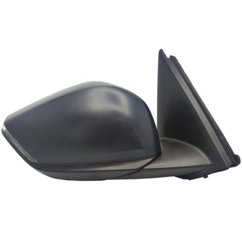 Citroen C4 5 Door Hatchback 2021- Door Mirror Electric Heated Manual Fold – Primed Cover Driver Side R