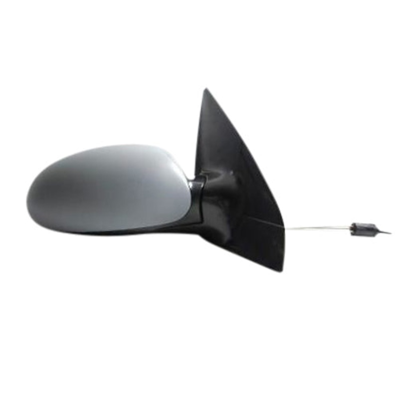 Ford Focus Saloon 1999-2001 Door Mirror Manual Type Not Heated – Primed Cover Driver Side R