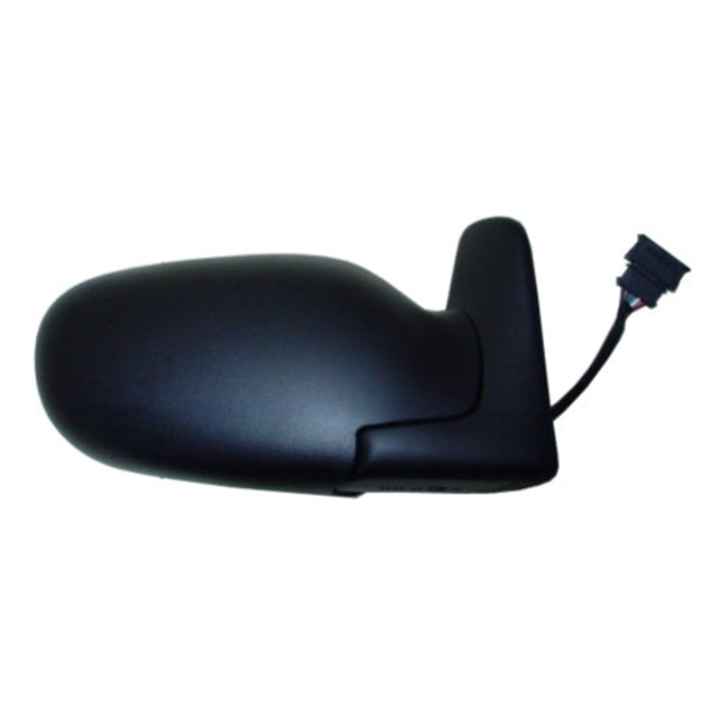 Ford Galaxy MPV 2001-2006 Door Mirror Electric Heated Manual Fold – Primed Cover Driver Side R