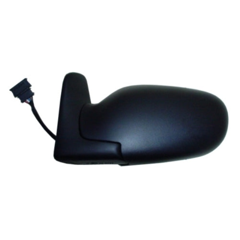 Ford Galaxy MPV 2001-2006 Door Mirror Electric Heated Manual Fold – Primed Cover Passenger Side L
