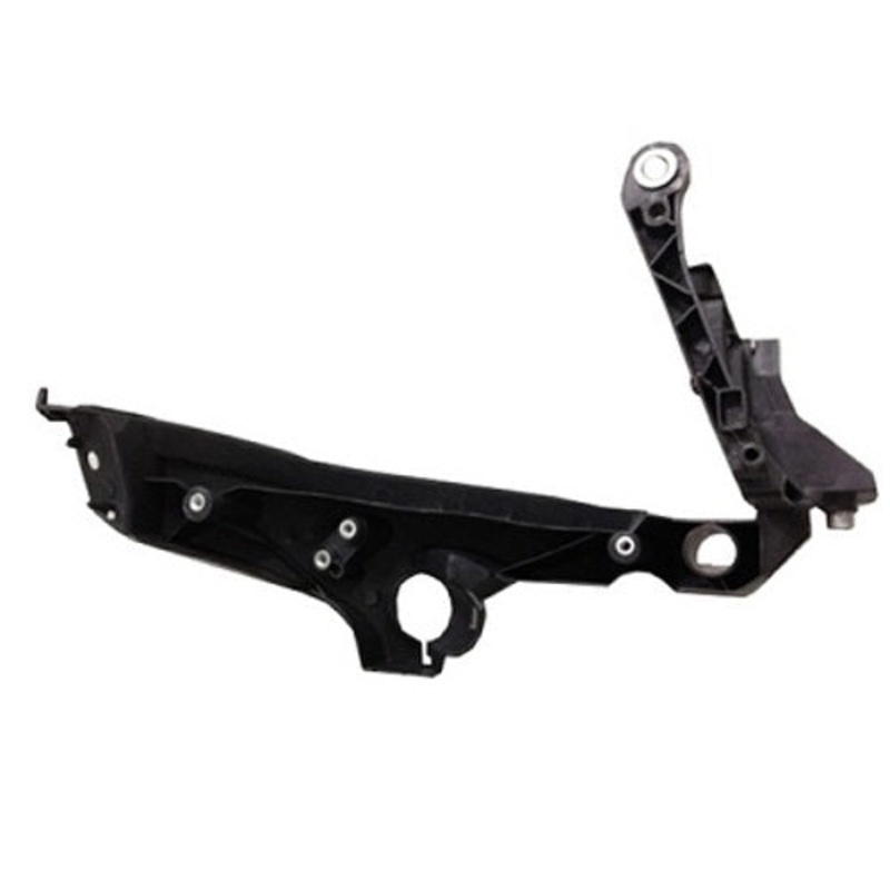 Audi A4 Saloon 2008-2012 Headlamp Panel Driver Side R