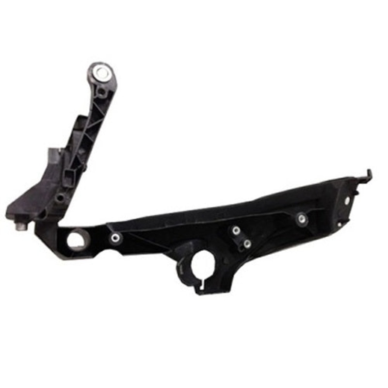 Audi A4 Saloon 2008-2012 Headlamp Panel Passenger Side L