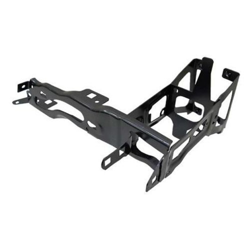 BMW 1 Series 5 Door Hatchback 2011-2015 Headlamp Panel Driver Side R
