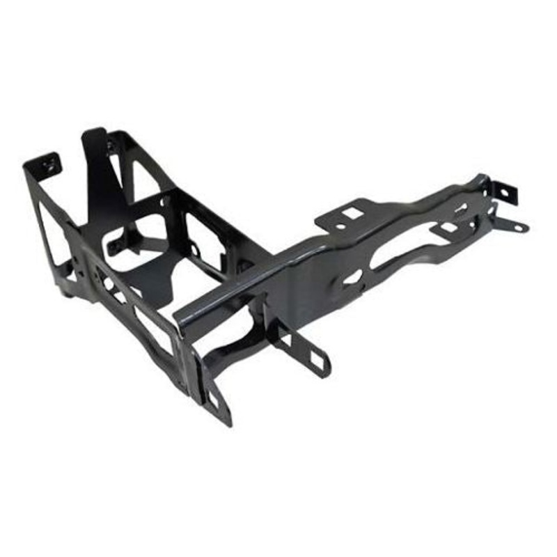 BMW 2 Series Cabriolet 2015-2017 Headlamp Panel Passenger Side L