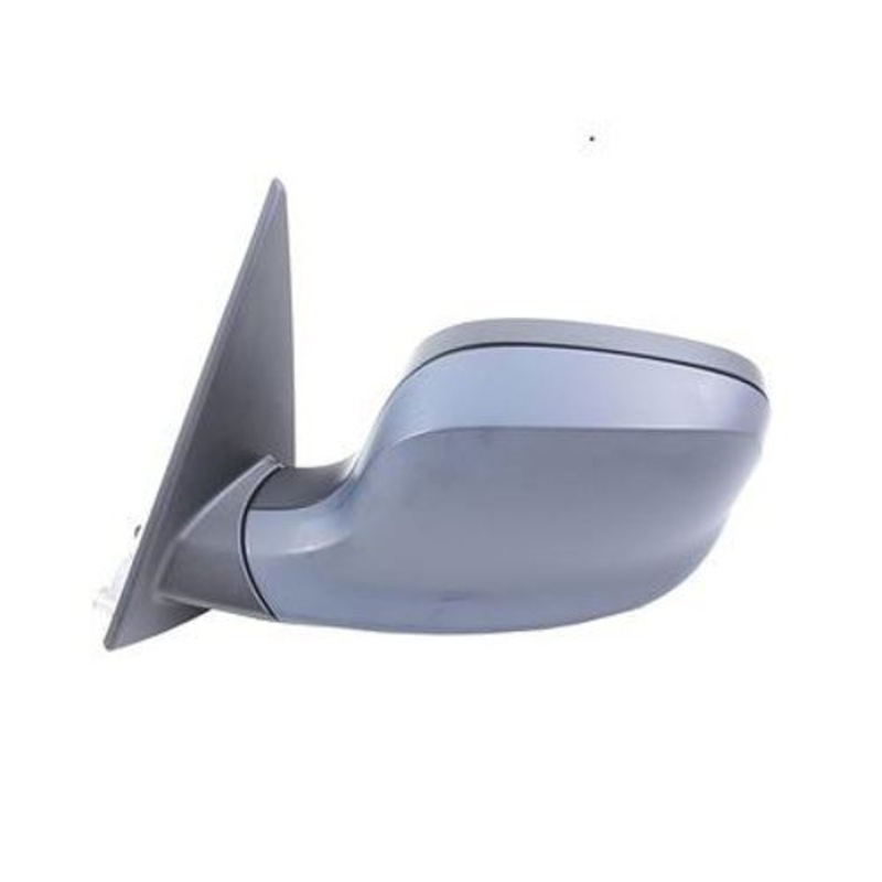 BMW X1 Estate 2009-2012 Door Mirror Electric Heated Manual Fold – Primed Cover Passenger Side L