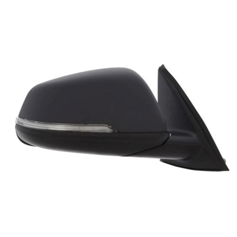 BMW X1 Estate 2015-2019 Door Mirror Electric Heated Power Fold With Memory Function – Primed Cover Driver Side R