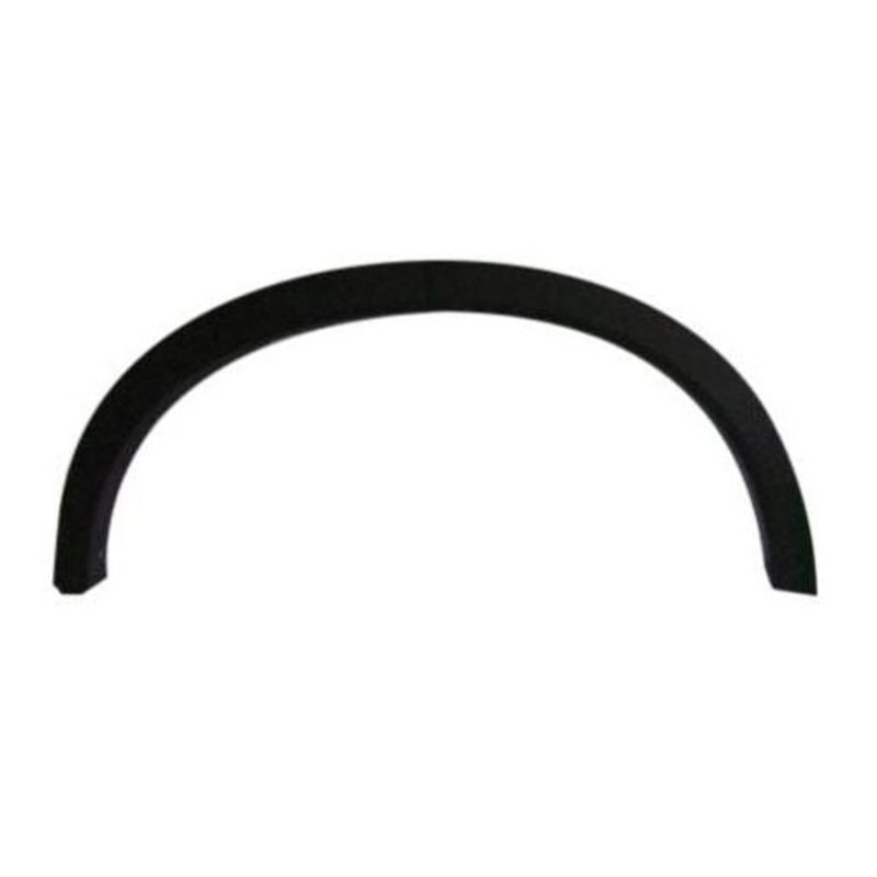 BMW X3 Estate 2010-2014 Rear Quarter Panel Trim (Not M-Sport Models) Driver Side R