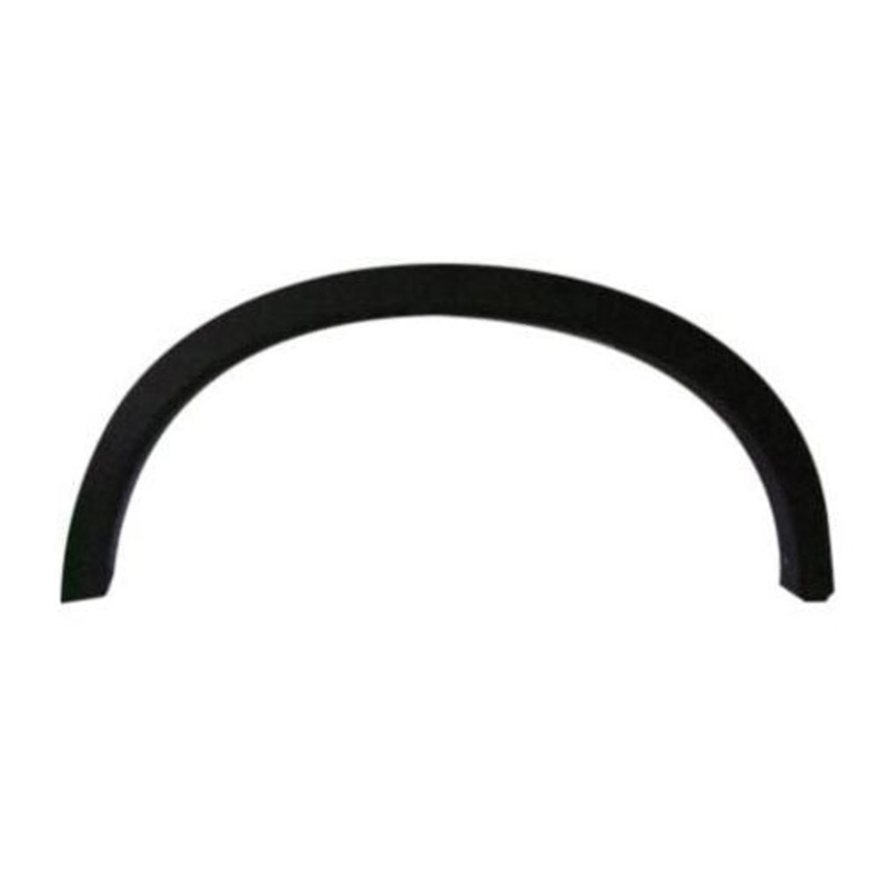 BMW X3 Estate 2010-2014 Rear Quarter Panel Trim (Not M-Sport Models) Passenger Side L