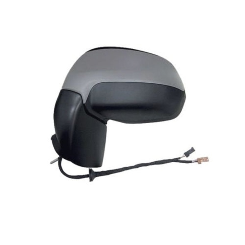 Citroen C3 Picasso MPV 2013-2017 Door Mirror Electric Heated Power Fold – Primed Cover Passenger Side L