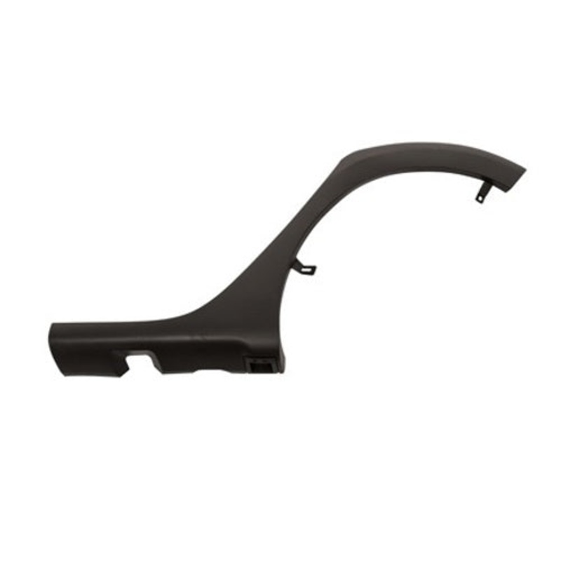 Dacia Sandero Stepway Hatchback 2017-2021 Rear Quarter Panel Trim Passenger Side L