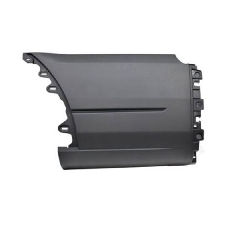 Ford Transit Van 2014-2019 MK8 Rear Quarter Panel Trim (Not Extra Long Wheel Base Models) Passenger Side L