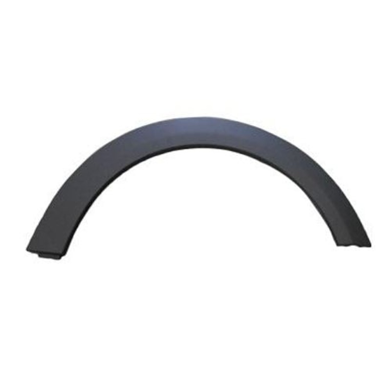 Mini – BMW Cabriolet – Cooper Cabriolet 2018-2021 Rear Quarter Panel Trim Passenger Side L