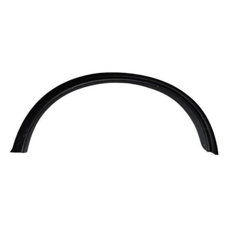 Nissan Juke Hatchback 2010-2014 Rear Quarter Panel Trim Passenger Side L