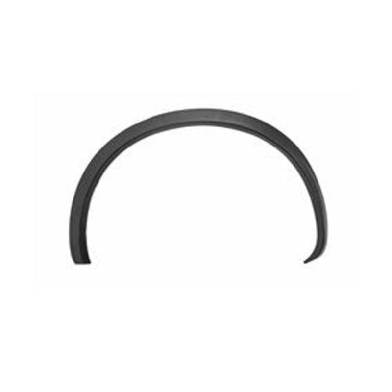 Nissan Qashqai Hatchback 2007-2010 Rear Quarter Panel Trim Passenger Side L