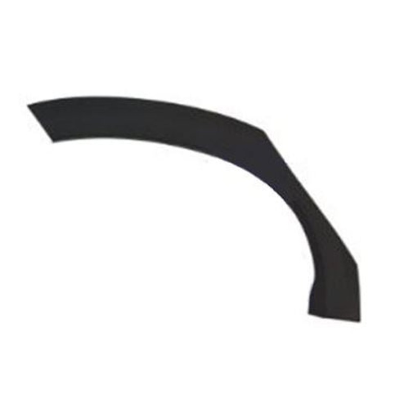 Peugeot 2008 Hatchback 2016-2020 Rear Quarter Panel Trim Driver Side R