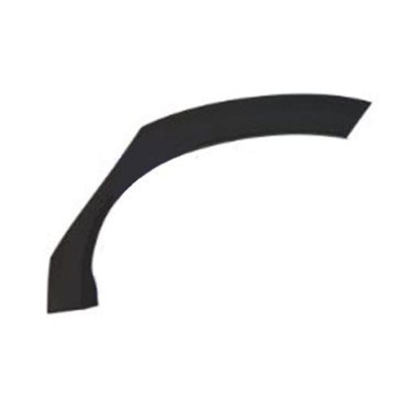 Peugeot 2008 Hatchback 2016-2020 Rear Quarter Panel Trim Passenger Side L